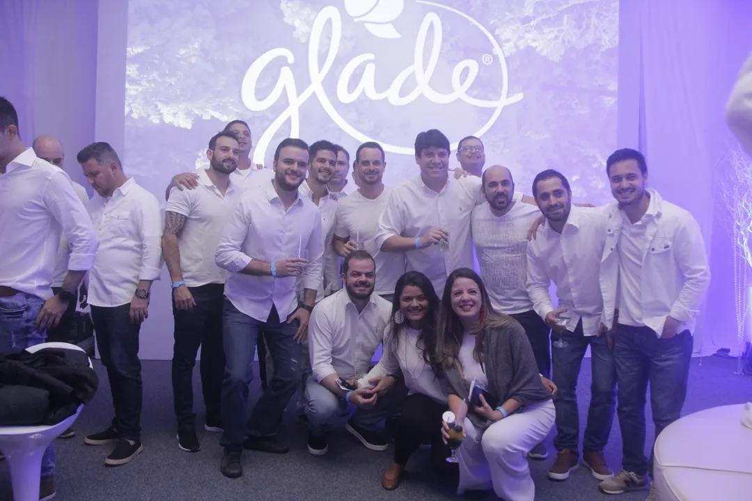 Convenção Comercial 16